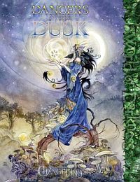  &lsaquo;Falka #1: Dancers in the Dusk&rsaquo;