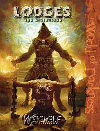  &lsaquo;Lodges: The Splintered&rsaquo;