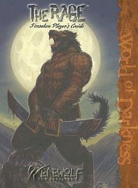  &lsaquo;The Rage: Forsaken Player's Guide&rsaquo;