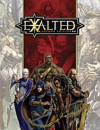  &lsaquo;Exalted: Podręcznik Podstawowy&rsaquo;