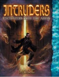  &lsaquo;Apokalipsomania #1: Intruders: Encounters With the Abyss&rsaquo;
