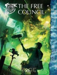  &lsaquo;Aquablue #7: The Free Council&rsaquo;