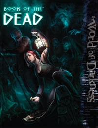  &lsaquo;Book of the Dead&rsaquo;
