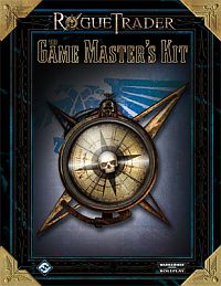  ‹Rogue Trader: Game Masters Kit›