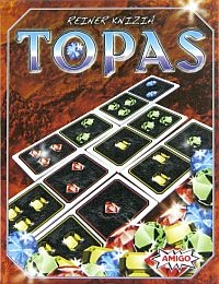  &lsaquo;Topas&rsaquo;