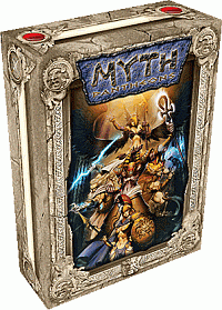 Brent Keith &lsaquo;Myth: Pantheons&rsaquo;