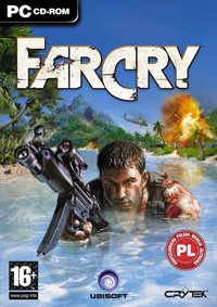  ‹Skarga Utraconych Ziem #4: Far Cry›