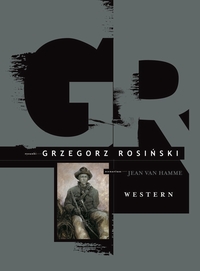 Jean Van Hamme, Grzegorz Rosiński ‹Western›