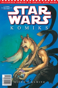  ‹Star Wars Komiks #11/10›