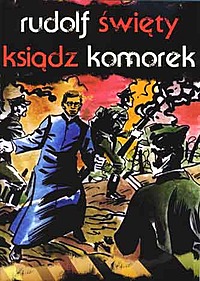 Paulo Paiva, Seabra, Kussumoto ‹Rudolf «święty ksiądz» Komorek›