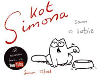 Simon Tofield &lsaquo;Kot Simona: Sam o sobie&rsaquo;