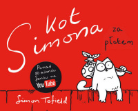Simon Tofield &lsaquo;Kot Simona: Za płotem&rsaquo;