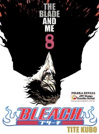 Tite Kubo ‹Bleach #8›