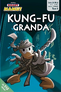  &lsaquo;Gigant Mamut #1/11: Kung-fu granda!&rsaquo;