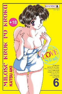 Katsu Aki &lsaquo;Miłość krok po kroku #6&rsaquo;