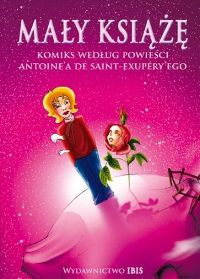 Jurand Pawłowski &lsaquo;Mały Książę (komiks)&rsaquo;