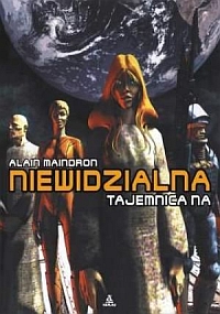 Maindron &lsaquo;Niewidzialna #1: Tajemnica NA &rsaquo;