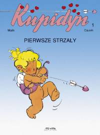 Raoul Cauvin, Malik ‹Pierwsze strzały›