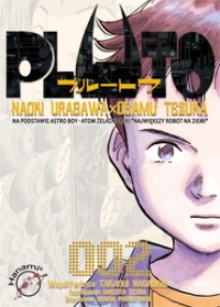 Osamu Tezuka, Naoki Urasawa ‹Pluto 2›