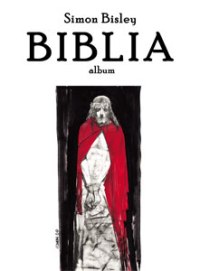 Simon Bisley ‹Biblia album›