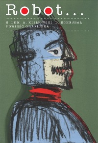 Andrzej Klimowski, Danusia Schejbal &lsaquo;Robot&rsaquo;