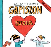 Bohdan Butenko ‹Gapiszon i Zuzia›