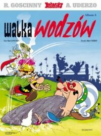 René Goscinny, Albert Uderzo ‹Asteriks #07: Walka wodzów›