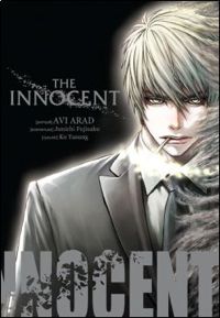 Junichi Fujisaku, Avi Arad, Yasung Ko &lsaquo;The Innocent #1&rsaquo;