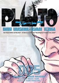 Osamu Tezuka, Naoki Urasawa ‹Pluto 5›