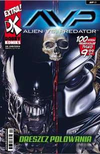  ‹Alien vs. Predator›