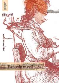 Jerzy Szyłak, Dagmara Matuszak &lsaquo;Panowie w cylindrach&rsaquo;