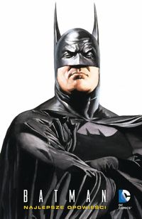  ‹Batman: Najlepsze opowieści›