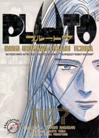 Osamu Tezuka, Naoki Urasawa ‹Pluto 7›