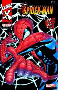  ‹Spectacular Spider-Man #6›