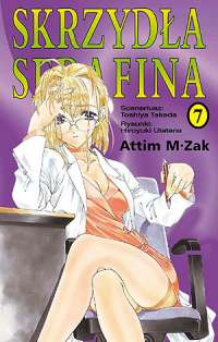 Toshiya Takeda, Hiroyuki Utatane &lsaquo;Skrzydła Serafina #7&rsaquo;