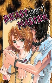 Kyōsuke Motomi &lsaquo;Beast Master #1&rsaquo;