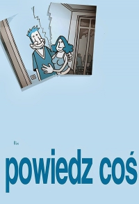 Flix &lsaquo;Powiedz coś&rsaquo;