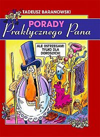 Tadeusz Baranowski ‹Klasyka polskiego komiksu: Porady Praktycznego Pana›