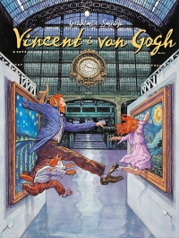 Gradimir Smudja ‹Vincent i Van Gogh›
