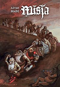 Adrian Madej &lsaquo;Misja&rsaquo;