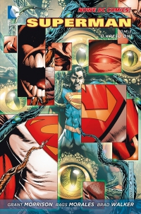  ‹Superman #3: U kresu dni›