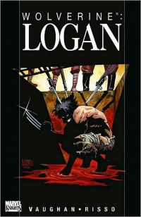 Brian K. Vaughan, Eduardo Risso ‹Wolverine - Logan›