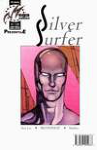 Stan Lee, J.M. DeMatteis, Jean ‘Moebius’ Giraud, Ron Garney ‹Mega Komiks #02 (2/1999): Silver Surfer›