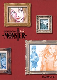 Naoki Urosawa ‹Monster #2›