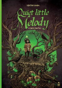 Sebastian Skrobol &lsaquo;Quiet Little Melody - A simple fairytale&rsaquo;