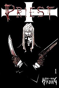 Hyung Min-Woo &lsaquo;Priest #1&rsaquo;