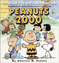 Charles M. Schulz ‹Peanuts 2000›