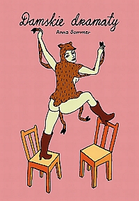 Anna Sommer ‹Damskie dramaty›