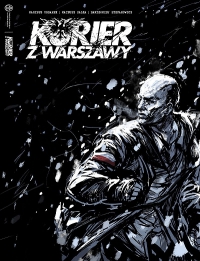 Mariusz Urbanek, Mateusz Palka, Bartek Stefanowicz &lsaquo;Kurier z Warszawy&rsaquo;