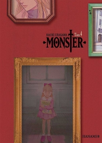 Naoki Urosawa ‹Monster #4›